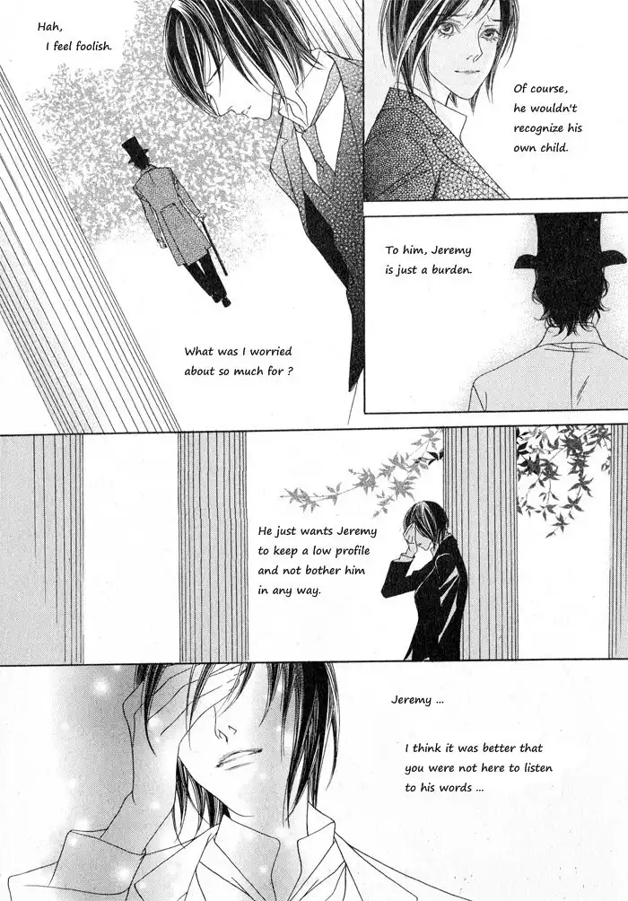 Savage Garden Chapter 8 21